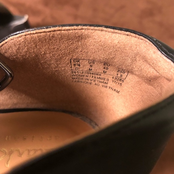 Clarks artisan ciera sandal - Picture 4 of 6